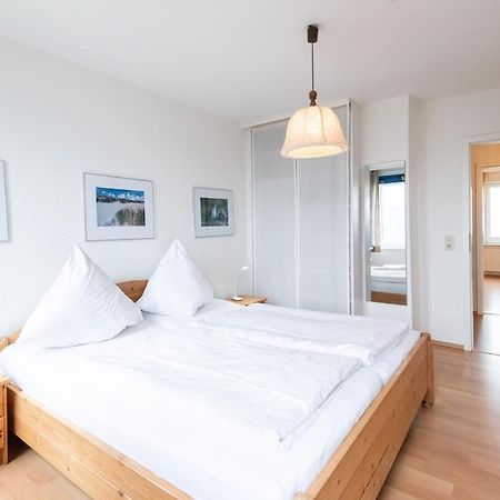 Haus Decker, App 3 Lejlighed Wenningstedt-Braderup Eksteriør billede